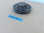 Ford Fe 360 390 2 Groove Water Pump Pulley C8AE-8509-A Truck Mustang Fairlane #1 Used. Price: $59.99.