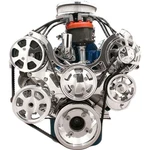 Billet Specialties Sbf Tru Trac Pulley System New. Price: $3129.66.