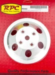 Rpc Aluminum Pulley R9482 New. Price: $75.37.