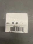 Gates 36165 Drivealign Belt Idler/tensioner Pulley New. Price: $95.00.