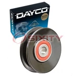 Dayco 89039 Drive Belt Idler Pulley For R230-15-940 MB439496 JE49-15-930B Jj New. Price: $28.89.