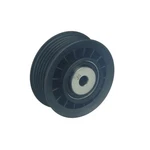 Uro Parts 6012001070 Belt Idler Pulley For Select 90-02 Mercedes-benz Models New. Price: $33.77.