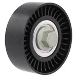 Genuine Motorcraft Accessory Drive Belt Idler Pulley YS-393 New. Price: $21.09.