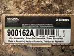 Litens 900162A Accessory Drive Idler Pulley-belt Grooved Ford New. Price: $15.00.