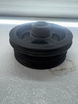 87 Toyota Pickup Truck 4RUNNER 22RE Crank Pulley Harmonic Balancer Used. Price: $139.99.