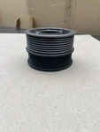 1132020319 Mercedes C215/219 V-ribbed Belt Deflection Guide Pulley Used. Price: $303.84.