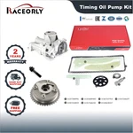 Raceorly 2007-12 N14 1.6 Turbo Timing Chain Oil Pump Kit For Mini Cooper S Jcw New. Price: $228.00.