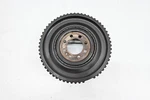 93-96 Bmw E34 5/7/8 Series Engine Motor Crank Shaft Vibration Damper Pulley Oem Used. Price: $36.00.