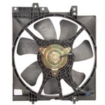 75525 4-SEASONS Four-seasons Cooling Fan Assembly Subaru Forester Impreza New. Price: $196.43.