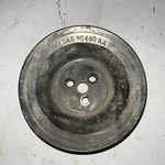 Pulley Air Pump Ford 4.9 Gas Engine From 1988 F-150 E5AE-9C480-AA Used. Price: $68.77.