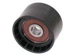 Porsche 924 968 Roller For Timing Belt On Water Pump (46 Mm) Ina 94410524104 New. Price: $43.80.