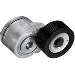 Gates 38542 Fleetrunner Heavy-duty Automatic Belt Drive Tensioner New. Price: $165.94.