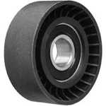 89161 Dayco Accessory Belt Idler Pulley Driver Passenger Side Upper For Vw New. Price: $37.47.