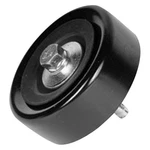 For Cadillac Eldorado 94 Gm Original Equipment A/c Drive Belt Idler Pulley New. Price: $21.33.