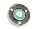 New Audi A8 D4 Belt Idler Pulley With Bolt 079903389A Oem. Price: $66.03.