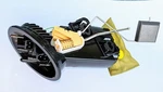 New Bmw E31 Fuel Pump - 850I 850CI 850CSI Old Part Number: 16147159310. Price: $949.04.