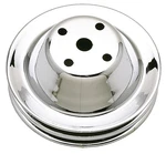 Trans-dapt Performance Engine Water Pump Pulley 9605. Price: $65.88.