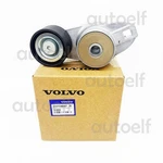 Oem Volvo D13 Belt Tensioner 21714847 22674901 For 2011UP & Mack MP8 New. Price: $199.99.
