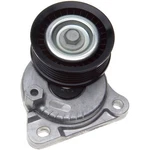Acdelco 38452 Automatic Belt Tensioner And Pulley Assembly New. Price: $91.99.