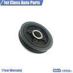 Harmonic Balancer Crankshaft Pulley For 1995-2004 Toyota Tacoma 2.7L 2.4L New. Price: $27.50.