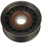Dorman 419-5002 Idler (pulley Only) New. Price: $32.33.