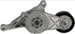 Gates 38436 Drivealign Exact Automatic Belt Tensioner For Volkswagen New. Price: $69.99.