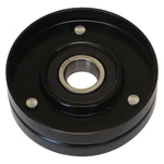 For Audi Q7 08-10 Continental Contitech 49109 Elite Drive Belt Idler Assembly New. Price: $39.92.