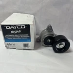 Accessory Drive Belt Tensioner Assembly Dayco 89735 New. Price: $69.99.
