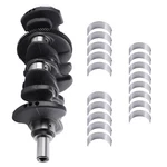 Engine Crankshaft & Bearing For Mercedes-benz A220 C250 W205 W176 M270 M274 2.0T New. Price: $225.39.