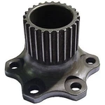 Winters 62446A Crankshaft Coupler Standard 18 Spline For Chevy V8 New. Price: $166.20.