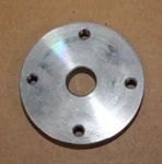 1928 Chevrolet Water Pump Blade Hub For & 4 Fans New. Price: $65.00.
