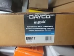 Dayco 89617 Belt Tensioner New. Price: $170.00.