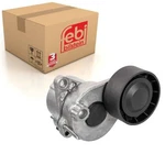 Auxiliary Belt Tensioner Assembly Fits Mercedes Benz Sprinter Model Febi 38469 New. Price: $82.14.