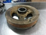 Crankshaft Pulley 92-00 Ford Crown Victoria 4.6 F3AE6316AA Used. Price: $41.95.