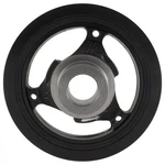 Genuine Ford Engine Crankshaft Pulley NL3Z-6312-A New. Price: $72.32.