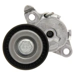 For Volkswagen Jetta 16-21 Elite Drive Belt Tensioner Assembly New. Price: $74.91.