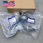 Oem Belt Tensioner & Idler Pulley Set For Volvo Vnl D13 10.8L 11.9L 12.8L 14.9L New. Price: $172.45.