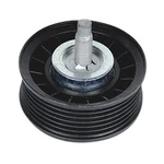 Genuine Acdelco For Chevy C3500/C35 1996-2000 Drive Belt Idler Pulley Plastic New. Price: $70.98.