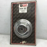 Trans-dapt 9600 Chrome Water Pump Pulley New. Price: $40.00.