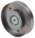 For Audi Q5 2011-2012 Four Seasons Drive Belt Idler Pulley New. Price: $30.30.