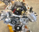 Toyota Tundra Sequoia 5.7L Engine 91K Mile 2007 2008 2009 2010 2011 2012 2013 Used. Price: $4599.00.