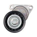 Continental 49407 Accessory Drive Belt Tensioner Assembly For 06-13 Mazda New. Price: $91.43.