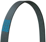 Dayco Main Drive Serpentine Belt For 1992-1993 Dodge D150 New. Price: $59.66.
