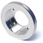 Crankshaft Pulley Ford Racing Water Short Pump 1V V-belt Billet Aluminum New. Price: $87.00.
