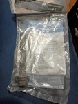 New Ford Oem Crankshaft Pulley Bolt BK2Z-6A345-A. Price: $9.89.