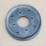 Mercedes Benz Genuine Sprinter 2500 3500 Drive Belt Idler Pulley 3.0 V6 Used. Price: $30.00.
