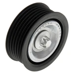 For Mercedes-benz SL550 11-20 Elite Upper Drive Belt Idler Pulley New. Price: $45.42.