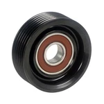 Litens 900448A Accessory Drive Belt Idler Pulley New. Price: $24.94.