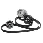 90K-39221 Gates Serpentine Belt F150 Truck Lincoln Navigator Ford Mustang New. Price: $138.38.