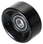 Four Seasons 45014 Idler / Tensioner Pulley New. Price: $27.26.